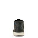 10061186 ARIAT MEN'S SPITFIRE H2O SIZE 7 SATIN BLACK - Brand New