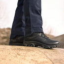MERRELL MOAB 3 8" TACTICAL ZIP WP WIDE WIDTH SIZE MEN 11.5W BLACK - Like New