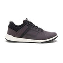 P724151 CATERPILLAR CAT QUEST MOD MENS CASUAL SHOES - SIZE 7.5 - MAGNET - Like New