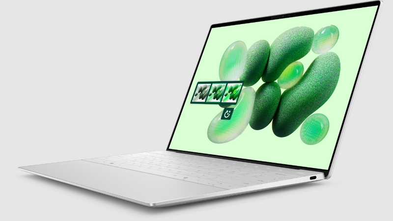 DELL XPS 13 9345 13.4" OLED X1E-80-100 32GB 1TB SSD - PLATINUM - Like New