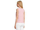 LILLY PULITZER WOMEN'S AMALIA SWEATER TANK TOP - SIZE: WOMEN XL - PINK MUSE - Brand New