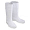 ENGUARD PVC 17' TALL HEAVY DUTY WATERPROOF WORK BOOTS - SIZE: - Scratch & Dent