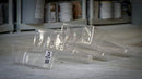 Zorr Corp RTLP-2234 Roll A Tray Liner, Clear, 3-Pack - Brand New
