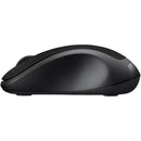 LOGITECH WIRELESS MOUSE M310 (910-004277) - BLACK - Like New