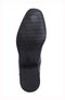 KENNETH COLE REACTION WOMEN SALT CHELSEA ANKLE BOOT - SIZE 10 - BLACK LEATHER - Like New