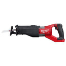 MILWAUKEE M18 FUEL(TM) SUPER SAWZALL - TOOL ONLY MODEL