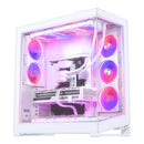 PHANTEKS NV9 PREMIUM DRGB KIT - WHITE - Like New