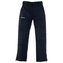 1150 ARCTIX KIDS SNOW PANTS WITH REINFORCED KNEES AND SEAT, YOUTH L, BLACK - Brand New