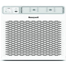 HONEYWELL 10,000 BTU WINDOW AIR CONDITIONER, REMOTE, LED - WHITE - Like New