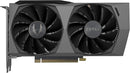 ZOTAC Graphic Nvidia Gaming GEFORCE RTX 3060 Ti Twin Edge OC LHR BLACK Like New