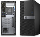 Dell OptiPlex Small Form Factor 3050 i5-6500 16GB 480GB SSD - Black - Like New