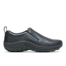 MERRELL MENS JUNGLE MOC LTR 2 - SIZE: MEN 11.5 W - BLACK - Scratch & Dent