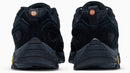 J06017 Merrell Moab 2 Ventilator Men's BLACK NIGHT Size 11.5 Like New