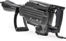 XtremepowerUS 2200W Demolition Electric Jack Hammer Rotary Breaker 61103 - Black - Like New