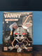 YOUTOOZ FIVE NIGHTS AT FREDDY'S VANNY #5 SECURITY BREACH VINYL FIGURINE YTZ-A409 New