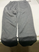G-MAN MEN'S FASHION JOGGERS DRAW STRING SPORTS SWEAT - SIZE: MEN M - DARK GRAY - Brand New