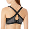 855229 WACOAL WOMEN'S SPORT CONVERTIBLE UNDERWIRE BRA GRAY HEATHER 38DD - Brand New