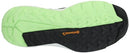 IE5119 ADIDAS WOMEN'S TERREX FREE HIKER 2.0 SNEAKER WOMEN'S SIZE 8.5 FIG/CARBON - Like New