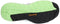 IE5119 ADIDAS WOMEN'S TERREX FREE HIKER 2.0 SNEAKER WOMEN'S SIZE 8.5 FIG/CARBON - Like New