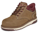 Skechers Women's Flex Boot Fallow Boot BROWN SIZE 11 - Brand New