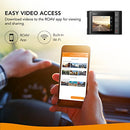 EUFY SECURITY ROAV ANKER DASHCAM A1 DASH RECORDER 1080P FHD DR2241 - BLACK - Brand New
