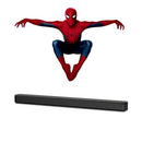 SONY S100F 2.0CH SOUNDBAR BASS REFLEX SPEAKER BLUETOOTH HTS100F - BLACK - Like New