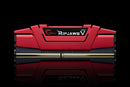 G.SKILL F4-3000C16D-16GVRB 16GB MEMORY MODULE - RED - Like New
