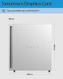 HP Envy Desktop i7-12700 16GB 1TB SSD GeForce RTX 3070Ti TE02-0030 - White - Like New