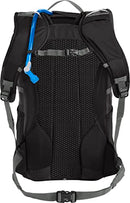 CAMELBAK WOMEN'S FOURTEENER 24 100OZ RESERVOIR HIKING - BLACK/FIERY CORAL - Brand New