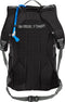 CAMELBAK WOMEN'S FOURTEENER 24 100OZ RESERVOIR HIKING - BLACK/FIERY CORAL - Brand New