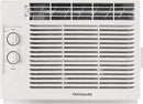 FRIGIDAIRE FFRA051ZA1 17" Window Air Conditioner 115V WHITE New