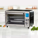 Emeril Lagasse Power Air Fryer 360 S-AFO-001 - Stainless Steel - Scratch & Dent