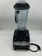 Vitamix 62827 Vita-Prep Commercial Food Blender 64 oz VM0101 - Black Like New