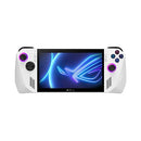 ASUS ROG ALLY 7" 120HZ FHD 1080P AMD RYZEN Z1 EXTREME 16GB 512GB WHITE - WHITE - Like New