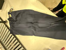 GALAXY MEN'S SUPER STRETCH SLIM FIT PANTS IN NAVY 38 X 38 - NAVY - Like New