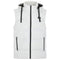 HELIOS PAFFUTO HEATED VEST – UNISEX - SIZE: XL - WHITE - Like New
