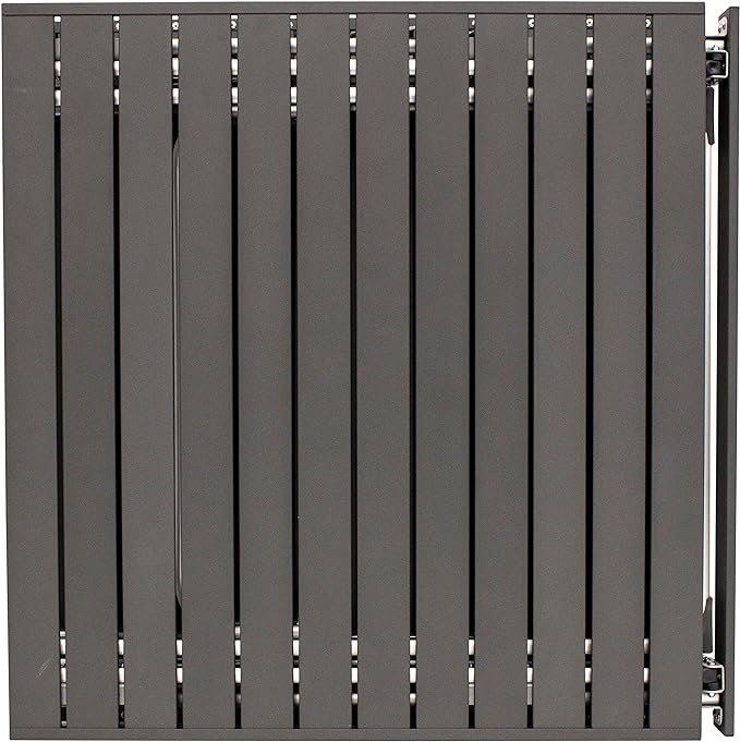 GCI Outdoor 15526 Slim-Fold XL Portable Outdoor Folding Table G46006 - Like New