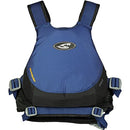 STOHLQUIST EDGE YOUTH LIFEJACKET, SIZE YOUTH 75-125LBS, NAVY - Brand New