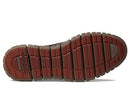 COLE HAAN MEN'S ZEROGRAND REMASTERED WINGTIP OXFORDS DARK CHOCOLATE/IRISH COFFEE - Brand New