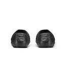 THE NORTH FACE MEN'S THERMOBALL TRACTION MULE V WINTER BLACK/WHITE SIZE 8 - Like New