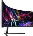 SAMSUNG 57" Odyssey Neo G9 Dual 4K 1000R Curved 240Hz 1ms - Scratch & Dent
