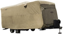 ADCO by Covercraft 74839 Storage Lot Cover for Travel Trailer RV, Fits 15'1"-18' - Brand New