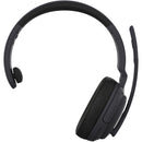 NOKIA CB-301BK COMM BAND PRO 2-IN-1 WIRELESS HEADSET - BLACK - Like New