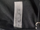 SHEIN SWIM - SIZE: WOMEN M - BLACK - Like New