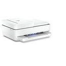 HP ENVY Pro 6420 Multifunction All-in-One Printer 5SE46A - White - Like New