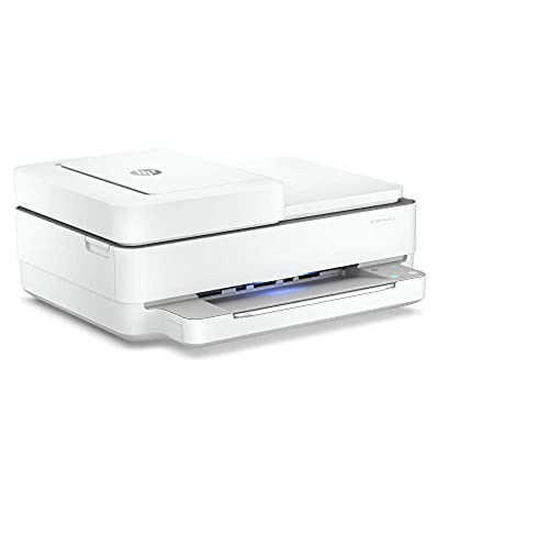 HP ENVY Pro 6420 Multifunction All-in-One Printer 5SE46A - - Scratch & Dent