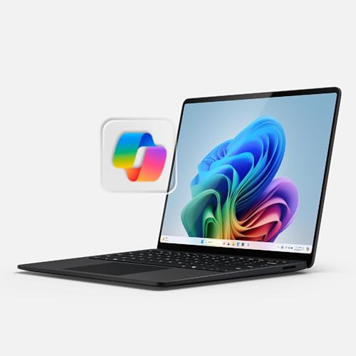 MICROSOFT SURFACE LAPTOP 13.8" TOUCH SNAPDRAGON X ELITE 12 CORE 16 512GB SSD - Brand New