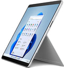 Microsoft Surface Pro X 13" 2880x1920 SQ1 8GB 128GB SSD E4S-00001 - PLATINUM - Brand New