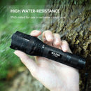 Anker Rechargeable Bolder LC90 LED Flashlight - Scratch & Dent