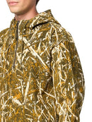TB0A6XCT Timberland Men's AOP Corduroy Camo Print Size Large - Brand New